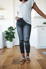 Rue High Waisted Jeans