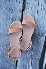 Caitlyn Sandals - Copper Sky Boutique