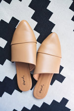 Kimber Mules - Copper Sky Boutique